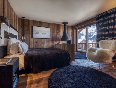 Chalet Himalaya Meribel