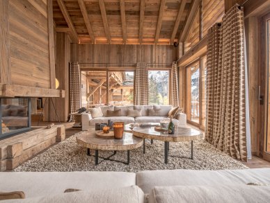 Chalet Himalaya Meribel