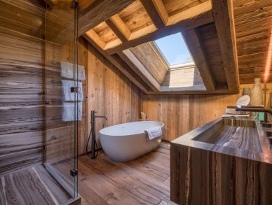 Chalet Himalaya Meribel