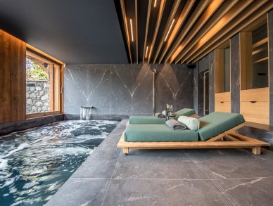 Chalet Himalaya Meribel
