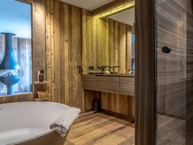 Chalet Himalaya Meribel