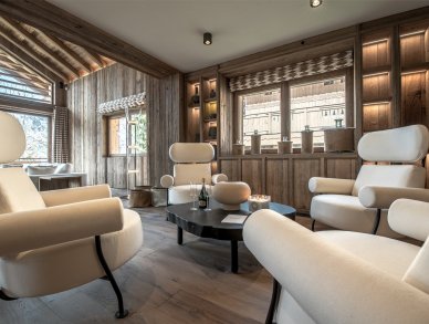 Chalet Himalaya Meribel