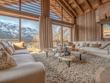 Chalet Himalaya Meribel