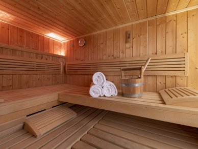 Шале Grace Церматт