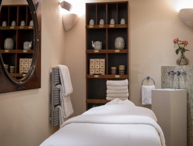 Шале Grace Церматт