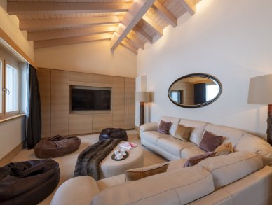 Шале Grace Церматт