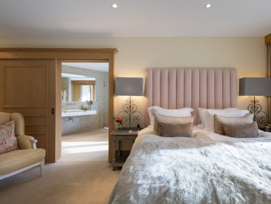 Шале Grace Церматт