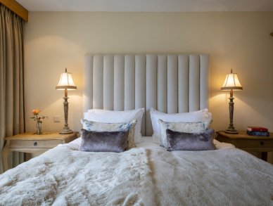 Шале Grace Церматт