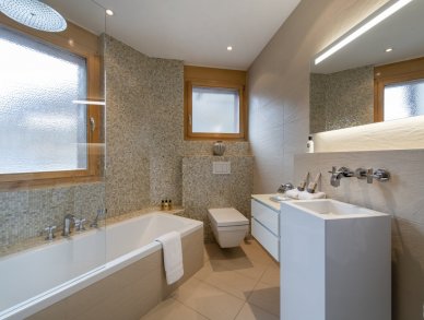 Шале Grace Церматт