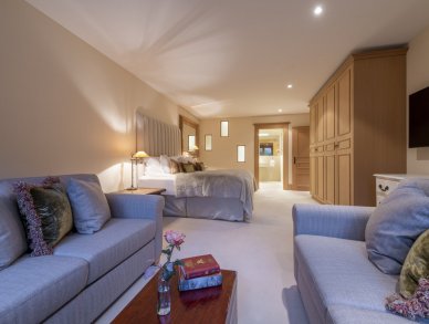 Шале Grace Церматт