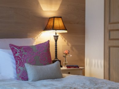 Шале Grace Церматт