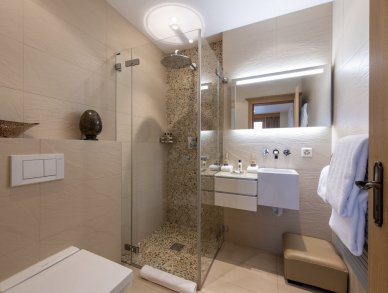 Шале Grace Церматт