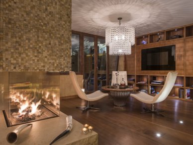 Chalet Zermatt Peak Zermatt