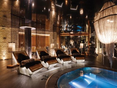 Chalet Zermatt Peak Zermatt