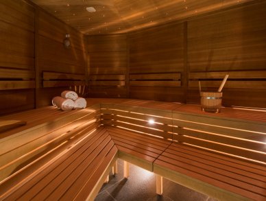 Chalet Zermatt Peak Zermatt