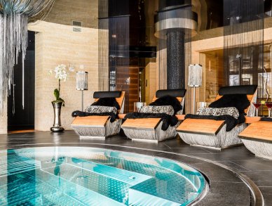 Chalet Zermatt Peak Zermatt