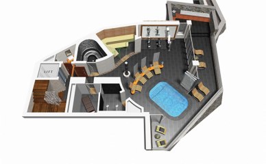 Chalet Zermatt Peak Zermatt