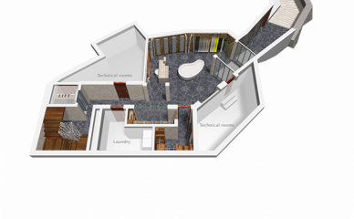 Chalet Zermatt Peak Zermatt