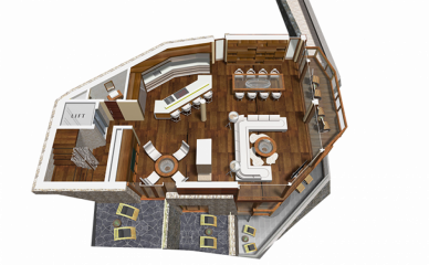 Chalet Zermatt Peak Zermatt