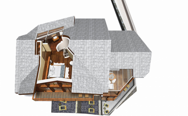 Chalet Zermatt Peak Zermatt