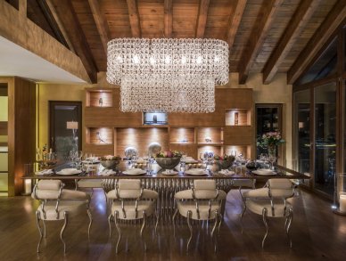 Chalet Zermatt Peak Zermatt