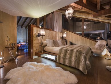 Chalet Zermatt Peak Zermatt