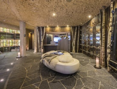 Chalet Zermatt Peak Zermatt