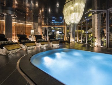 Chalet Zermatt Peak Zermatt