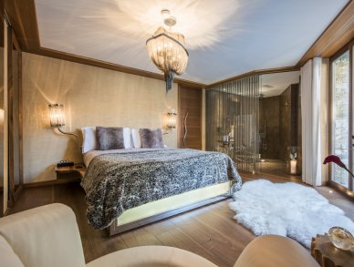 Chalet Zermatt Peak Zermatt