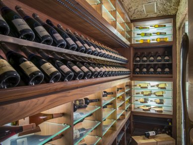 Chalet Zermatt Peak Zermatt