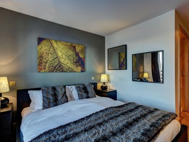 Chalet Auriane Verbier