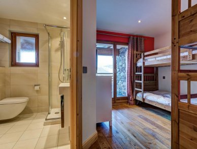 Chalet Auriane Verbier