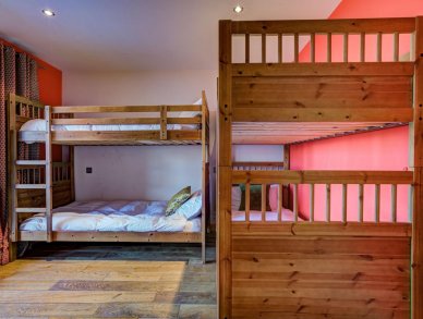 Chalet Auriane Verbier