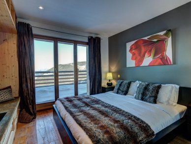 Chalet Auriane Verbier