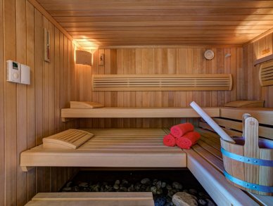 Chalet Auriane Verbier