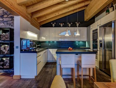 Chalet Auriane Verbier