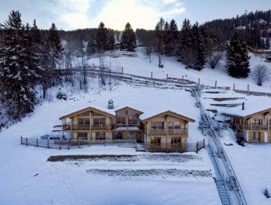 Chalet Auriane Verbier