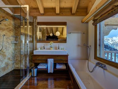 Chalet Auriane Verbier