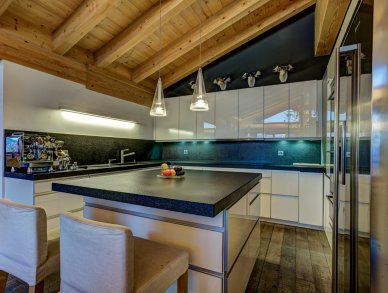 Chalet Auriane Verbier