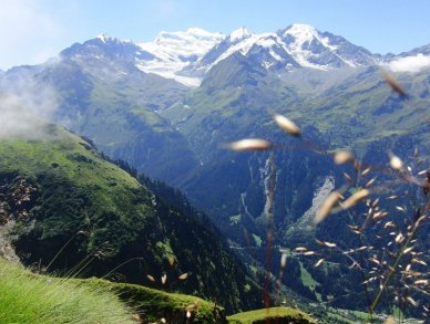 Chalet Auriane Verbier