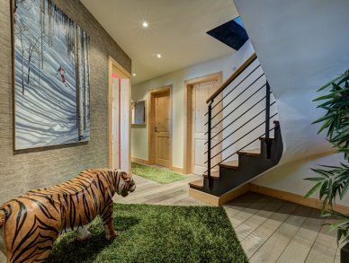 Chalet Auriane Verbier