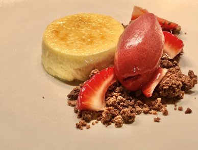 Chalet Auriane Verbier