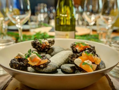 Chalet Auriane Verbier