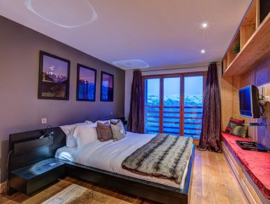 Chalet Auriane Verbier