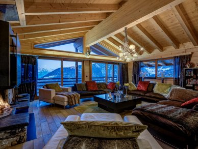Chalet Auriane Verbier