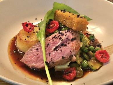 Chalet Auriane Verbier