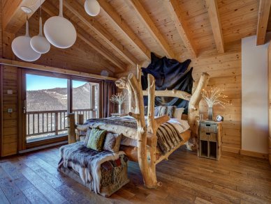 Chalet Auriane Verbier