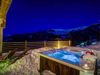 Chalet Auriane Verbier