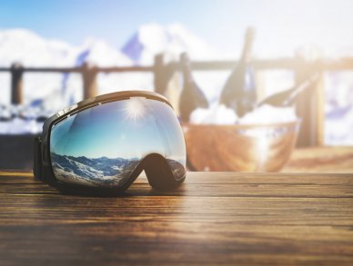 Chalet Auriane Verbier