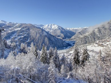 Appartement Beauvoir 421 Verbier